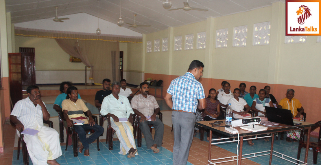 Ripples of Difference: Empowering communities through sustainable water practices