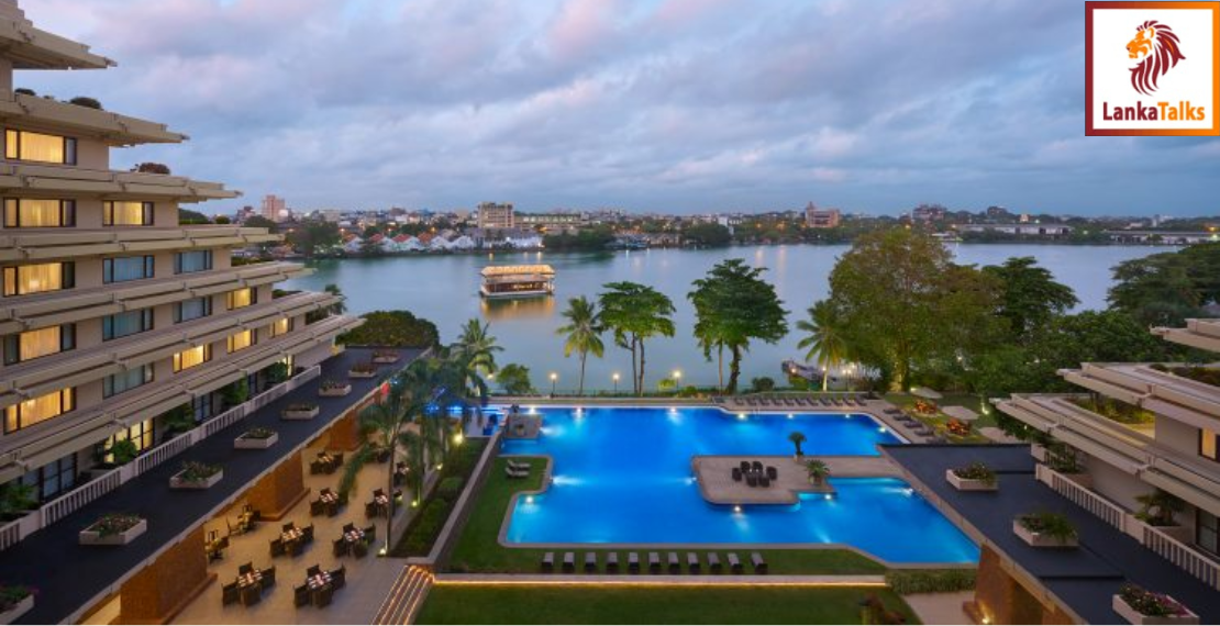 CFW x Destination Colombo A Sensory Feast of  Fashion and Urban Vibrancy