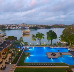 CFW x Destination Colombo A Sensory Feast of  Fashion and Urban Vibrancy