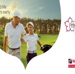 The Good Life Starts Early with the Unveiling of NDB Bank’s “Privilege Junior Savings”