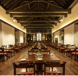 Ceylon Curry Club showcase Sri Lankan cuisine at Ambani Pre-Wedding Extravaganza