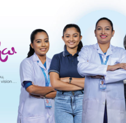 Vision Care Celebrates International Women's Day 2024 Championing Inclusion and Equality