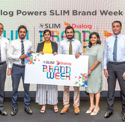 Dialog Partners SLIM to Launch ‘SLIM Dialog Brand Week 2024’ for Second Consecutive Year