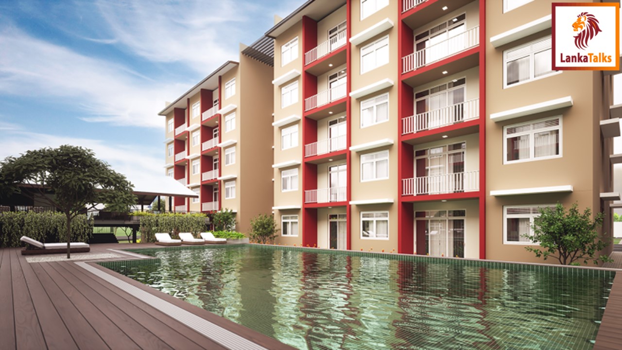 John Keells Properties launches Phase 2 of its latest real estate development, ‘Viman’ Ja-Ela