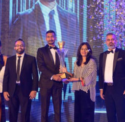 CTC honours outstanding performers at Pinnacle Awards