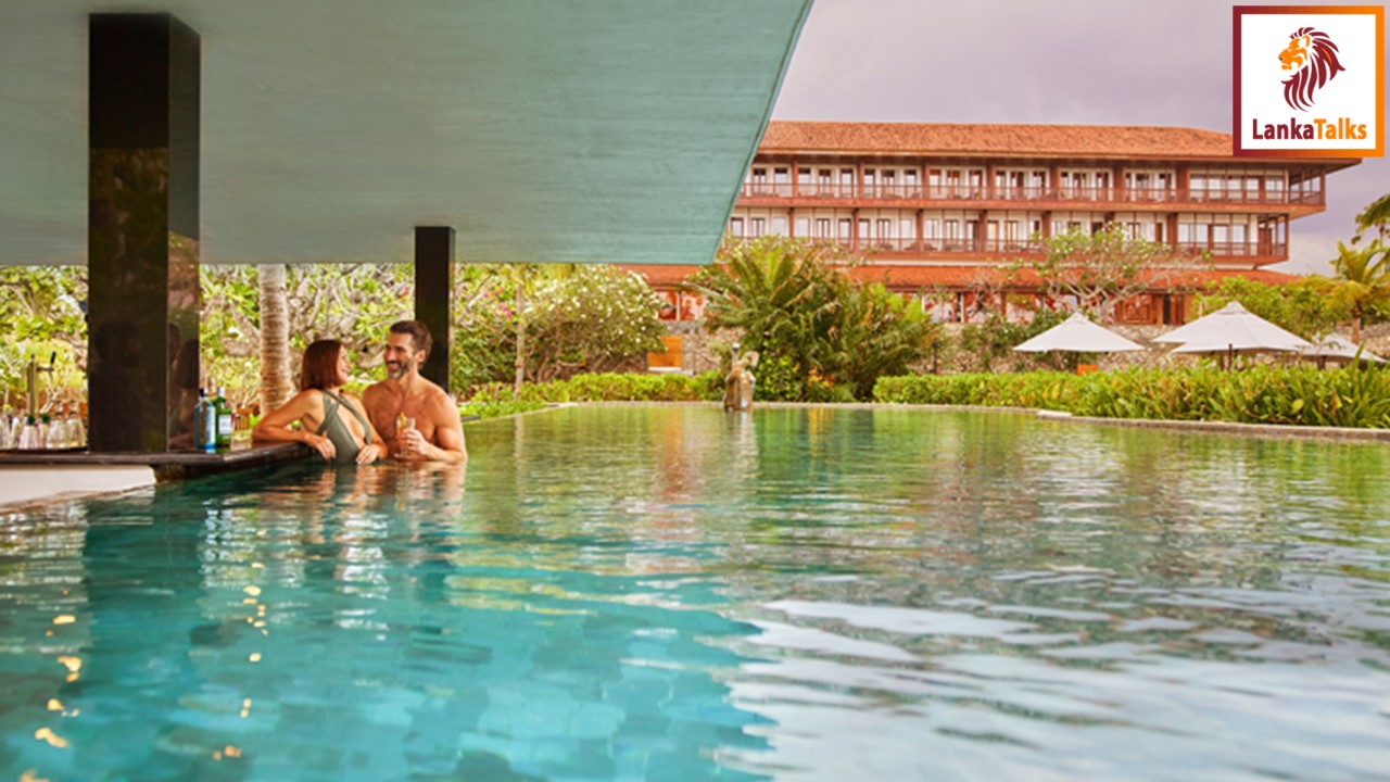 Sri Lanka Braces for Tourism Boom: Anticipates Spike in Last-Minute bookings amid 2024 Travel Surge Projections