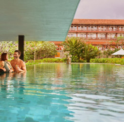 Sri Lanka Braces for Tourism Boom: Anticipates Spike in Last-Minute bookings amid 2024 Travel Surge Projections