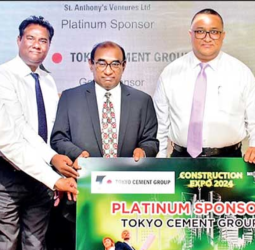 Event Max undertakes the event management of Constructions Expo to be held at BMICH on 15, 16 &17 March 2024