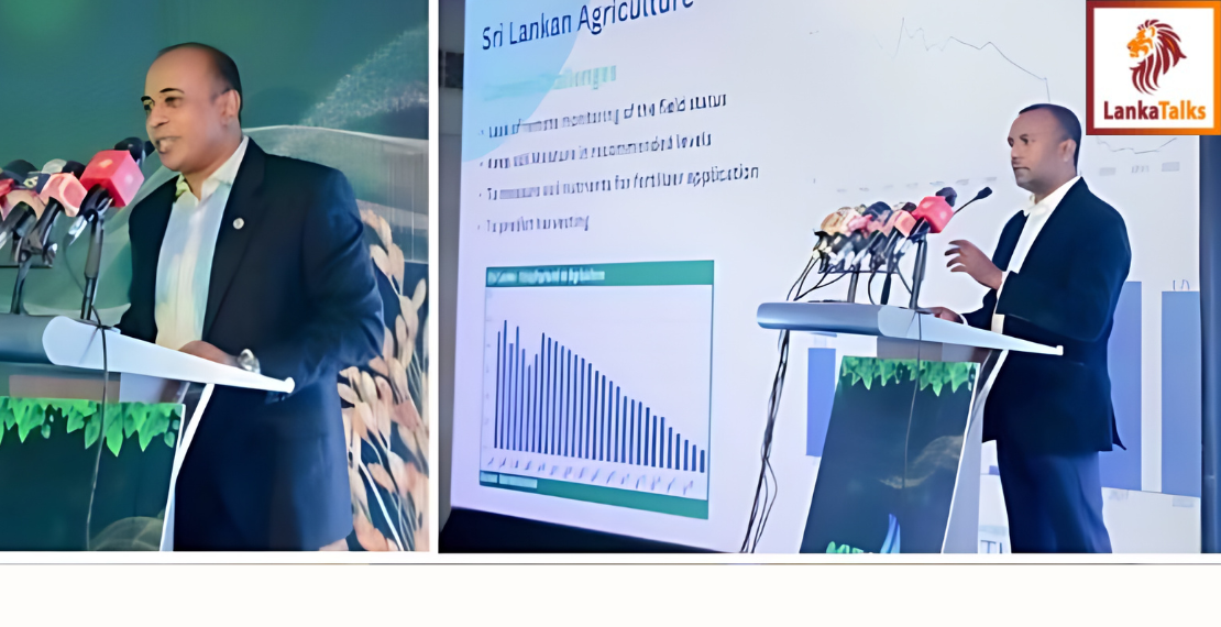 SLT-MOBITEL powers advancement of nation’s agriculture supporting 2nd phase of Agri Saviya – Marketing Asseweduma
