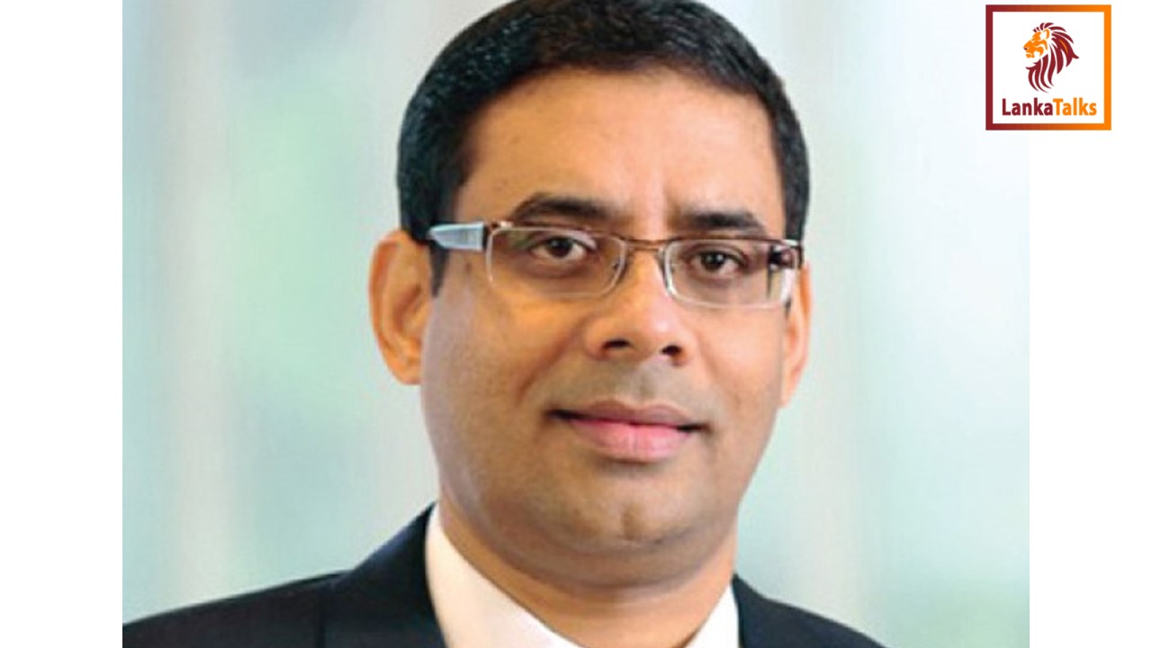 Union Bank appoints Dinesh Weerakkody to the Board