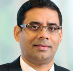 Union Bank appoints Dinesh Weerakkody to the Board