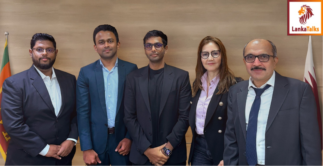 Surge Global Secures Multi-Million Dollar Government Contract in Qatar