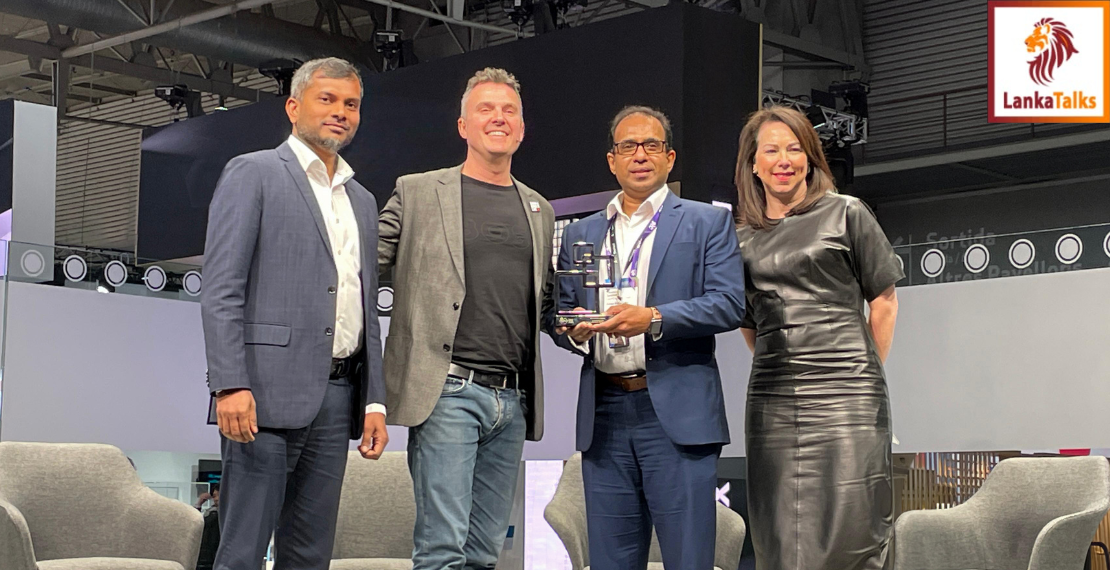 ADL Wins GLOMO at MWC Barcelona, Makes History as Inaugural Recipient of Open Gateway Challenge