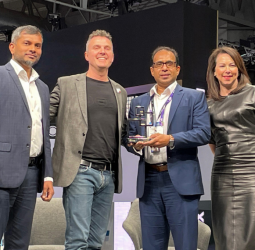 ADL Wins GLOMO at MWC Barcelona, Makes History as Inaugural Recipient of Open Gateway Challenge