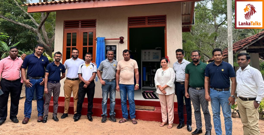 P&S Extends Clean Water Initiative to Rural Communities Under “Manu Mehewara”