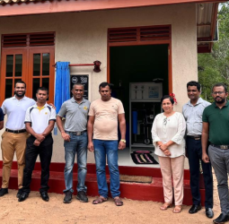 P&S Extends Clean Water Initiative to Rural Communities Under “Manu Mehewara”