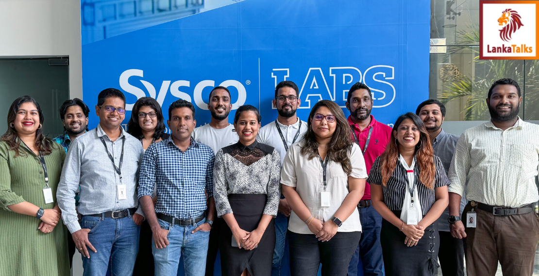 Promoting Peer-to-Peer Learning: Sysco LABS Introduces Internal Trainer Pool Initiative