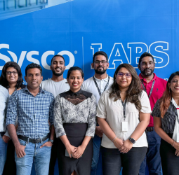 Promoting Peer-to-Peer Learning: Sysco LABS Introduces Internal Trainer Pool Initiative