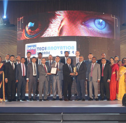 LankaPay Technnovation Awards 2024 dazzles the financial sector