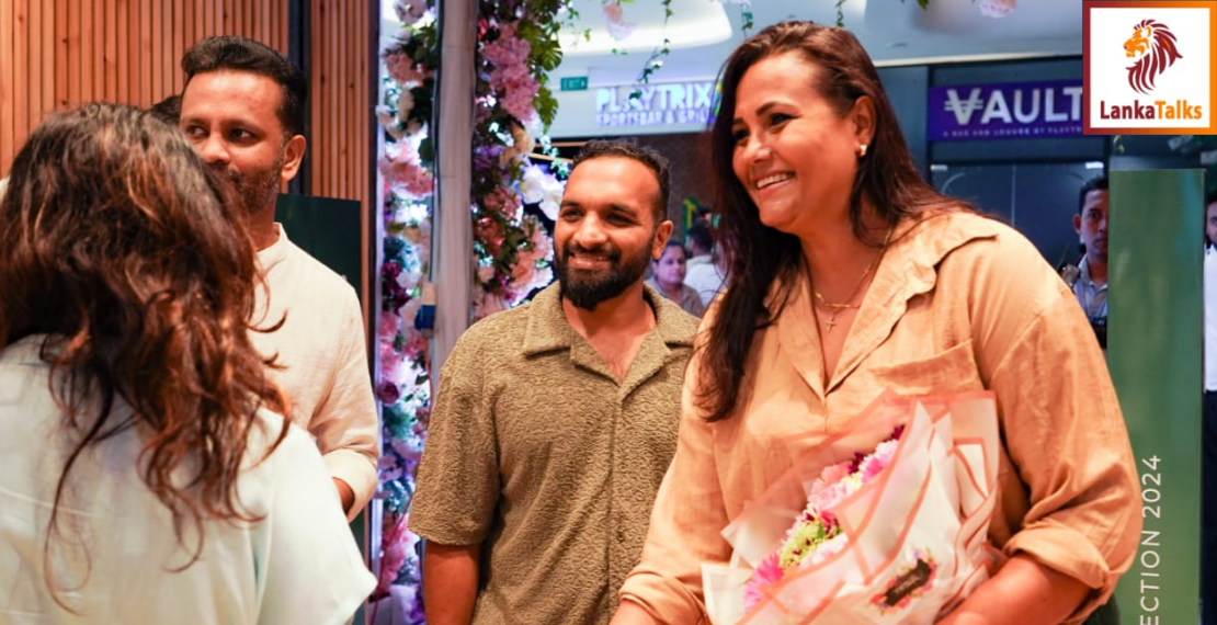 Fashion in Full Bloom: Embrace the Season’s Sparkle with NOLIMIT’s ‘Garden of Glam’