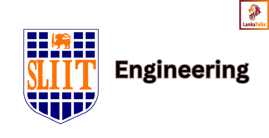 SLIIT Engineering : Nurturing Future-Ready Leaders for a Decade