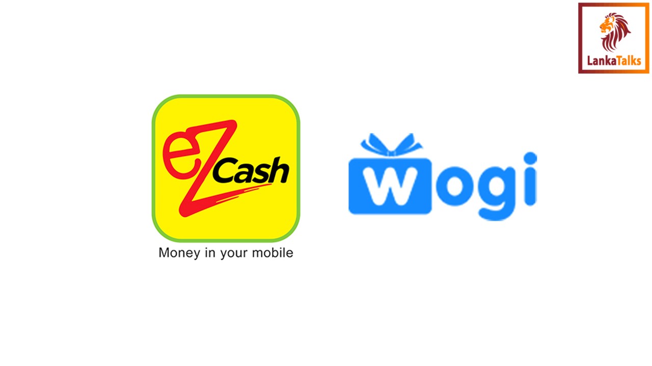 eZ Cash Partners Wogi to Introduce the First Mobile Money e-Voucher in Sri Lanka