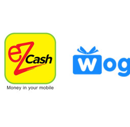 eZ Cash Partners Wogi to Introduce the First Mobile Money e-Voucher in Sri Lanka