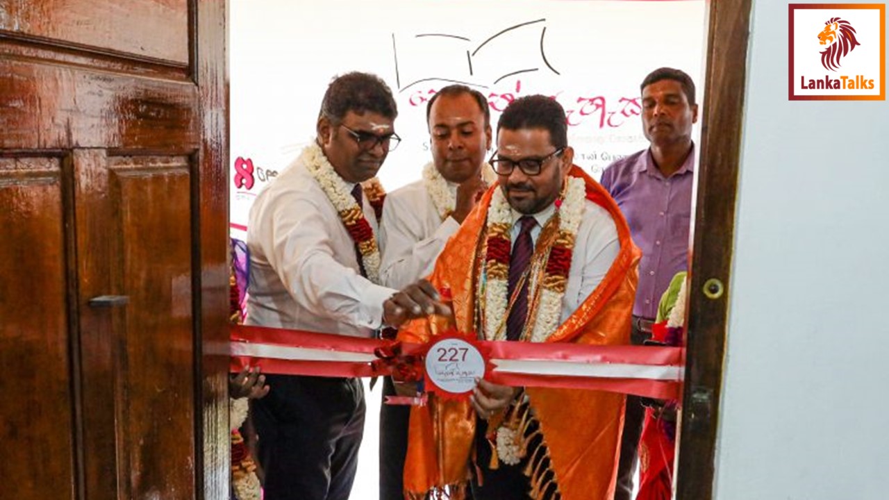 Seylan Bank commemorates 36th Anniversary by Expanding Seylan Pahasara Initiative with Six New Libraries in Deserving Schools