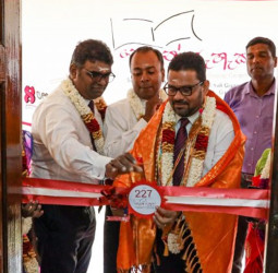 Seylan Bank commemorates 36th Anniversary by Expanding Seylan Pahasara Initiative with Six New Libraries in Deserving Schools