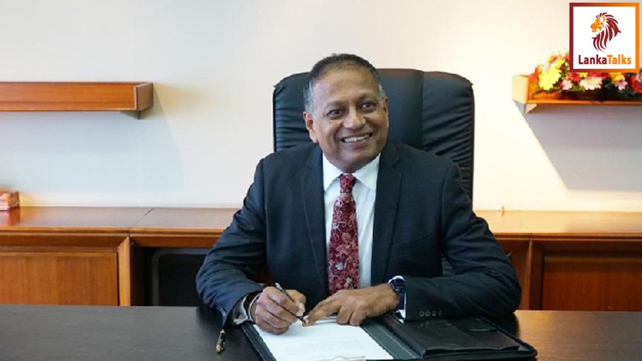 Kavan Ratnayaka appointed as Chairman of Bank of Ceylon