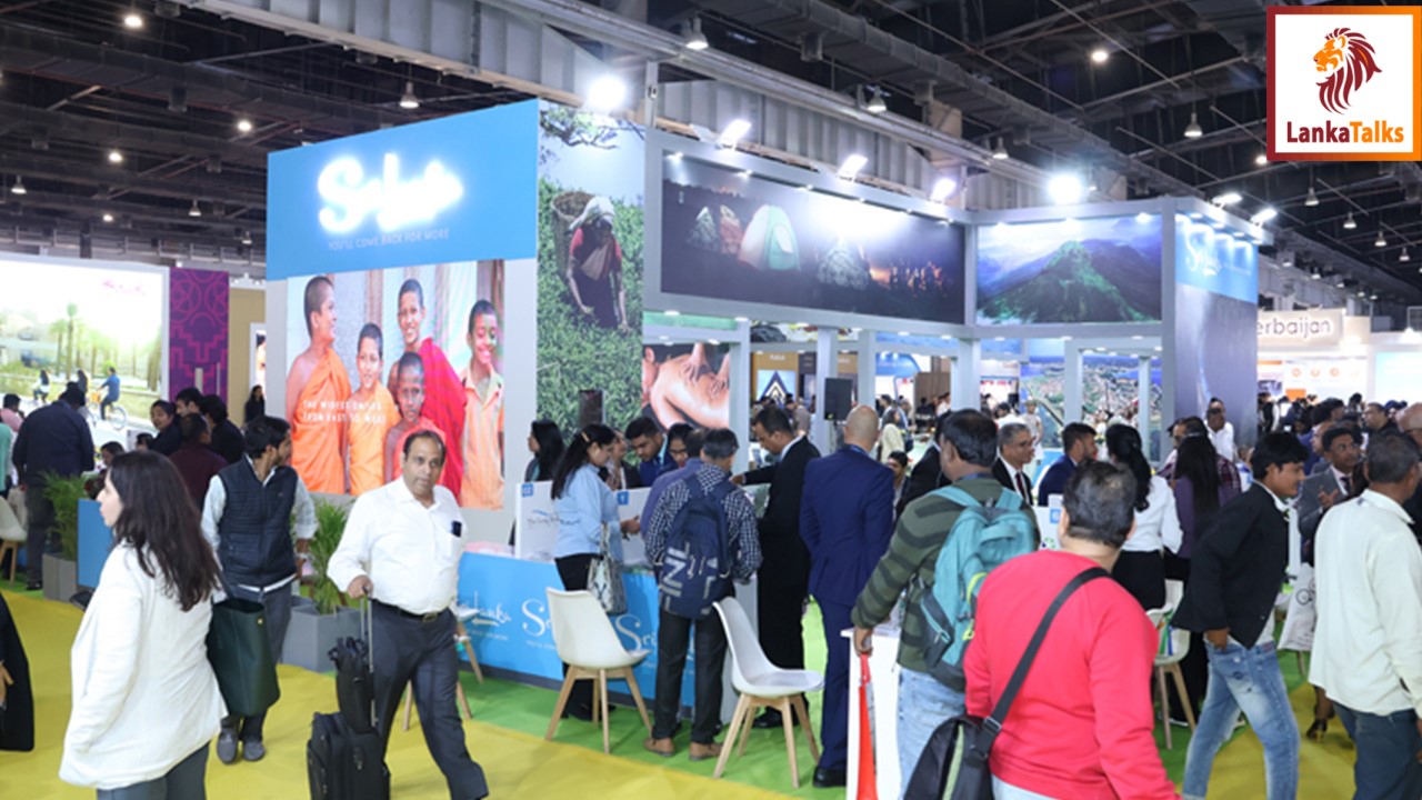 Sri Lanka participation at South Asia’s Travel and Tourism Exchange and Networking Evening at New Delhi