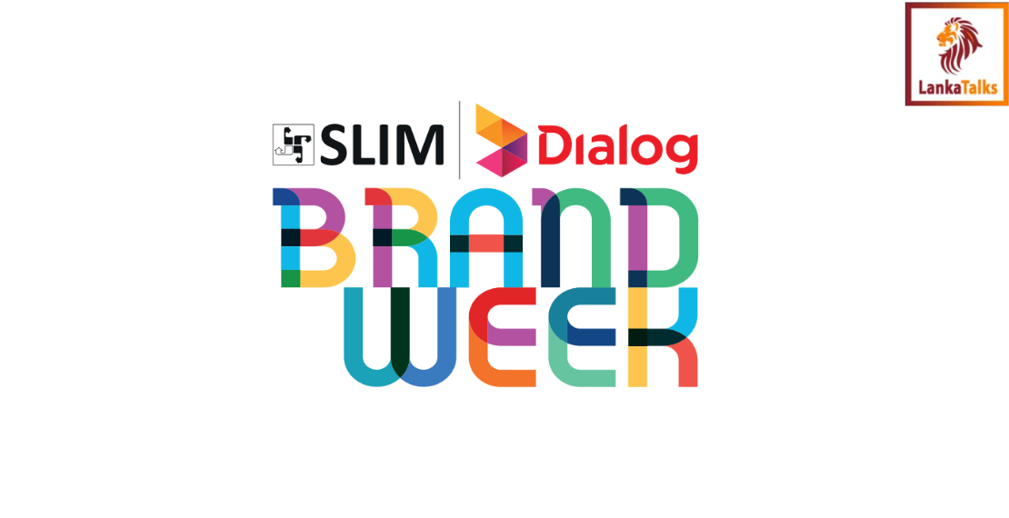 SLIM DIALOG Brand Week 2024 Set to Explore Innovative Brand Marketing Solutions to Drive Economic Resurgence in Sri Lanka