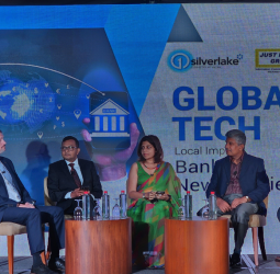 Silverlake Symmetri and Just In Time Group host successful forum on Sri Lanka’s banking future