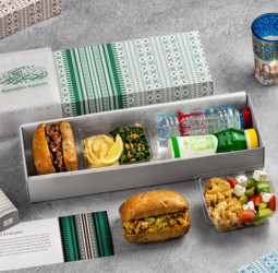Emirates supports customers observing the Holy Month of Ramadan