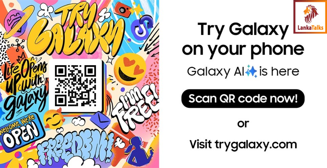 Explore Galaxy AI on Try Galaxy App,Now Available to Samsung Galaxy User