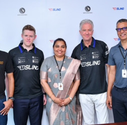 Tech Investor Dr. Cornelius Boersch Reaffirms Commitment and Future Investments in Sri Lanka