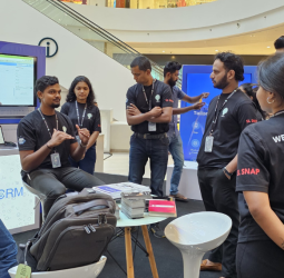 Webappclouds Expands to Sri Lanka,Bringing Cutting-Edge Software Solutions to Local Businesses and Job creation