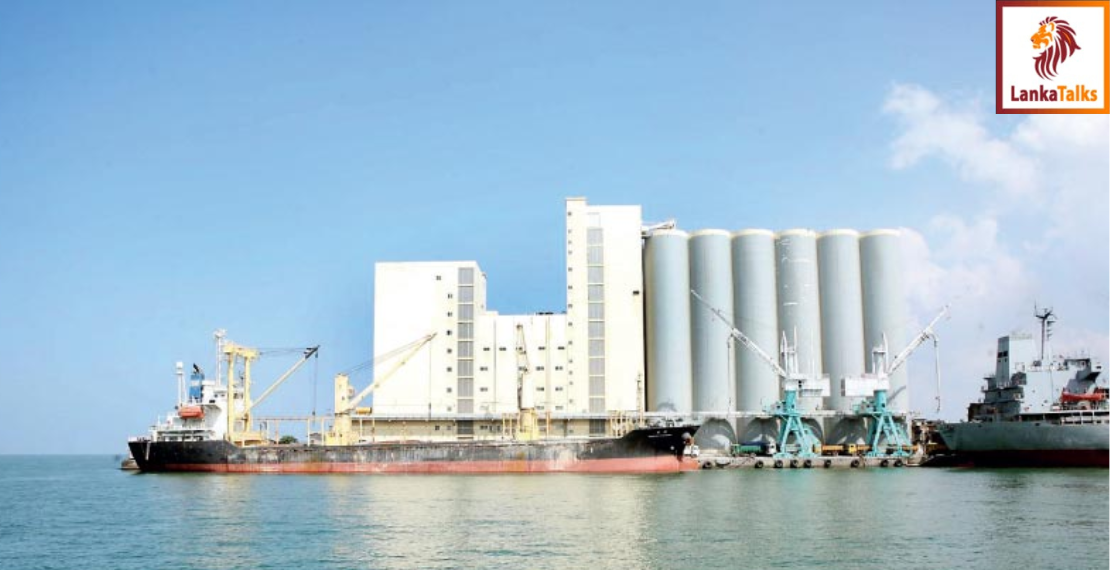 Serendib Flour Mills celebrates 15-year journey