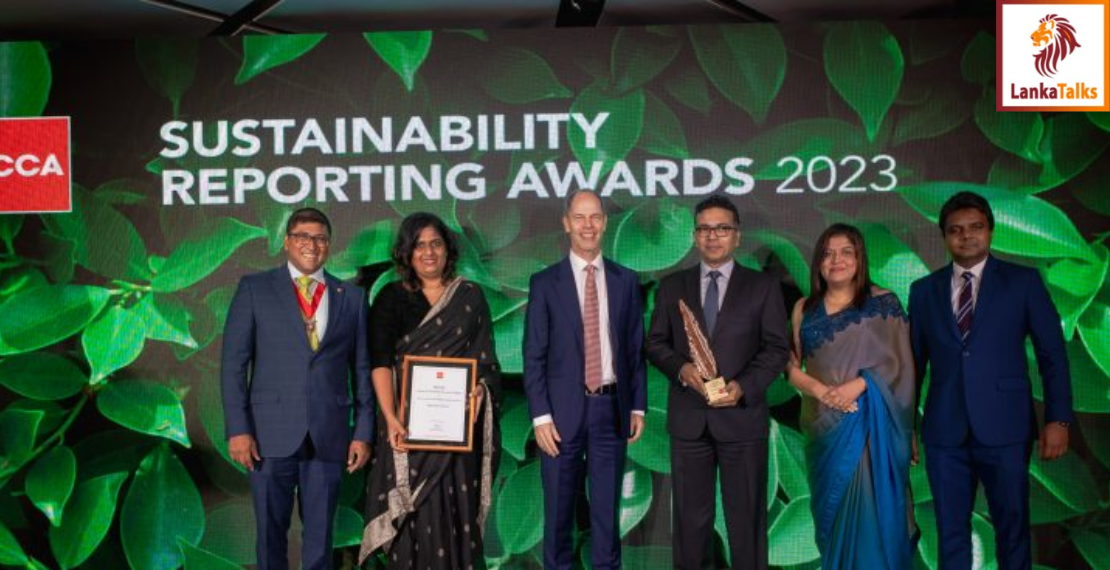 Cinnamon Hotels & Resorts is leading the journey for Sustainability in hospitality