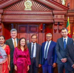 Microsoft Serves as a Copilot to the Ministry of Education in Integrating AI into Sri Lanka's National Curriculum