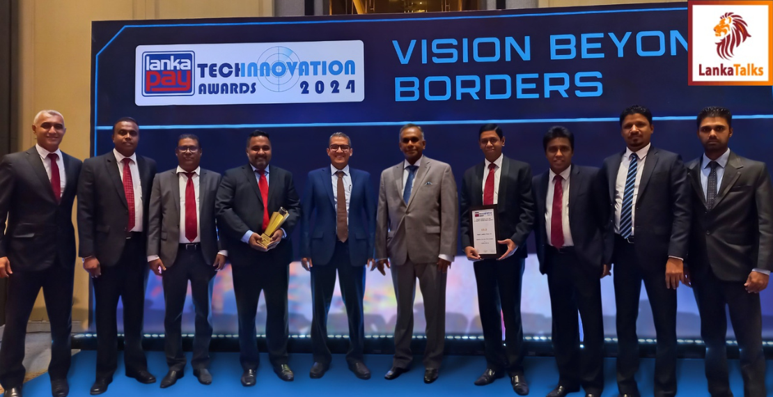 PLC Wins Gold at Technnovation Awards