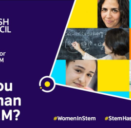 British Council launches Women in STEM Scholarships for 2024-25