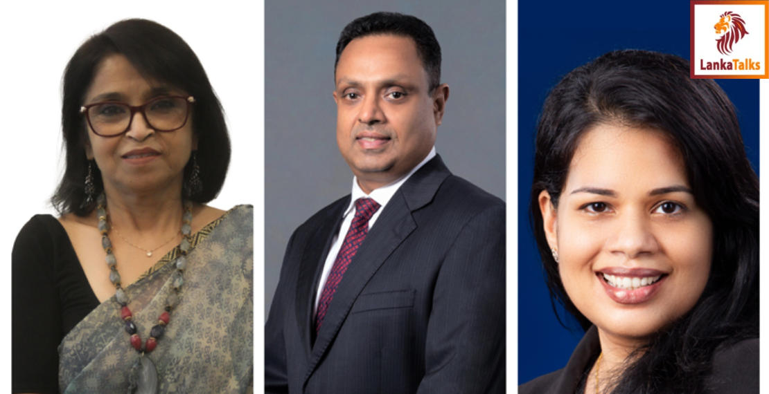 AHRP collaborates with SHRM to introduce pioneering Generative AI workshop for Sri Lankan HR professionals