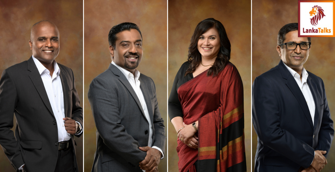 Sunshine Holdings PLC announces new leadership appointments