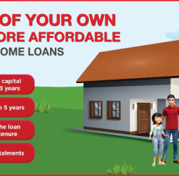DFCC Bank Introduces Structured Housing Loans Offering Maximum Flexibility