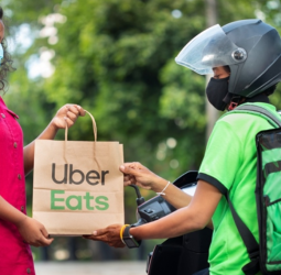 Uber Eats Sri Lanka Introduces Service Fee