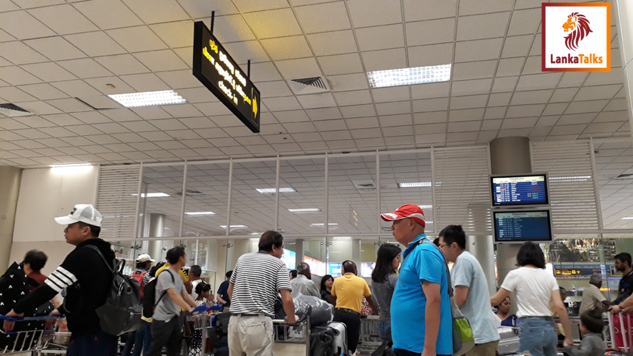 Tourist arrivals hit new high this year