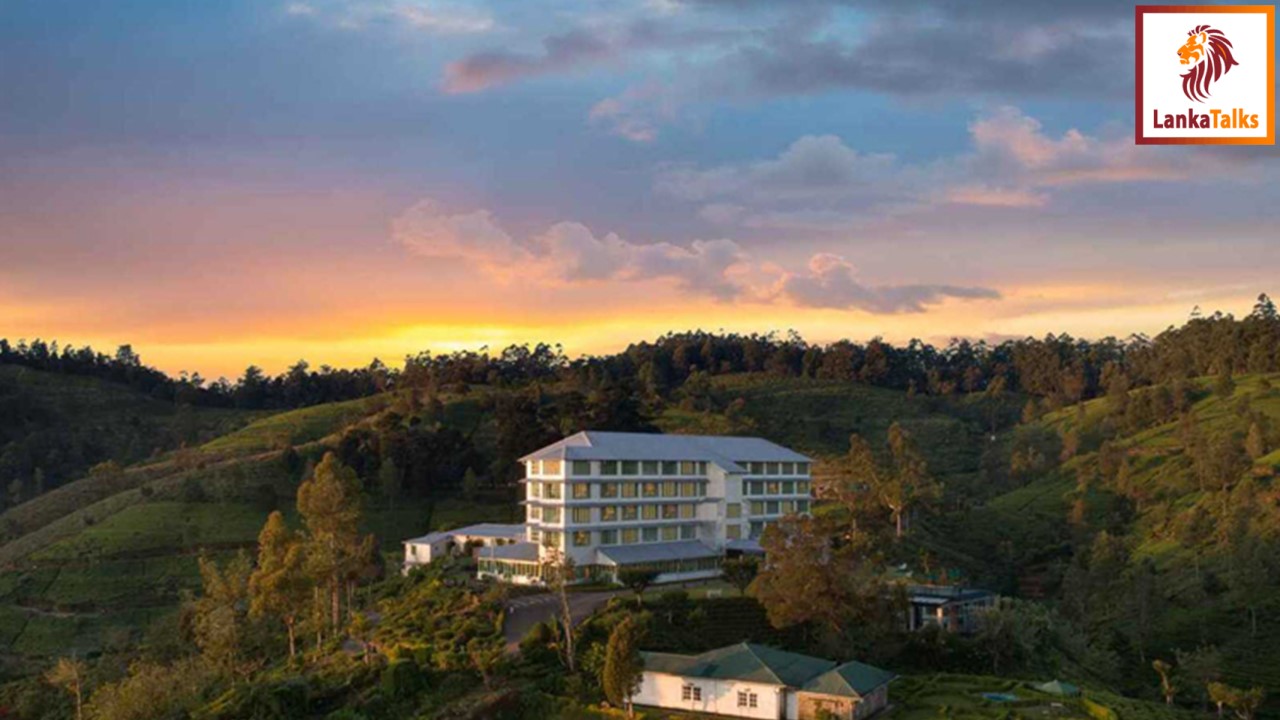 Much More than a Summer Stay: An Immersive Journey with Heritance Hotels and Resorts