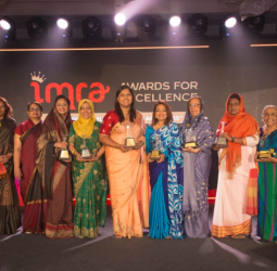 Inaugural IMRA Awards Honor Outstanding Achievements of Muslim Women