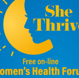 Suwa Diviya to host "She Thrives" Online Health Forum to celebrate International  Women’s Day.